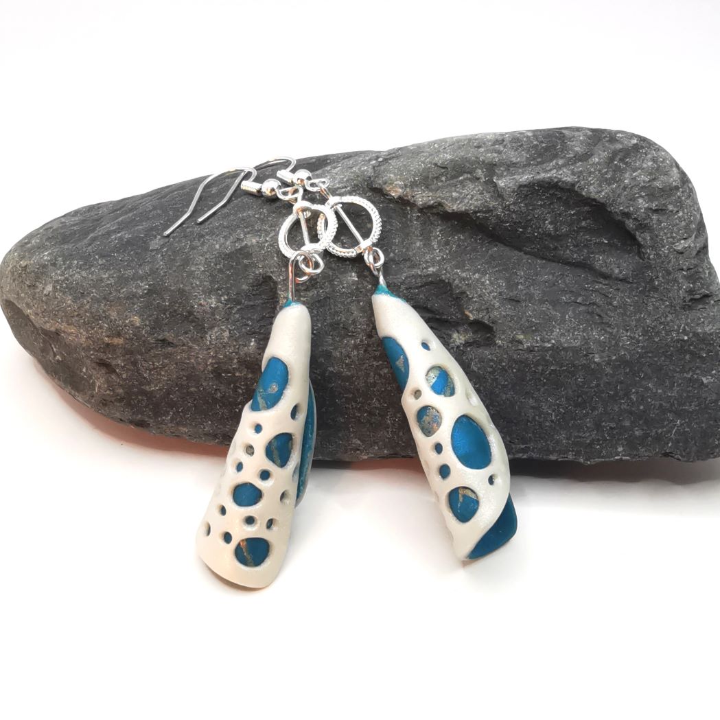 Polymer Clay Project Class - DEPOSIT