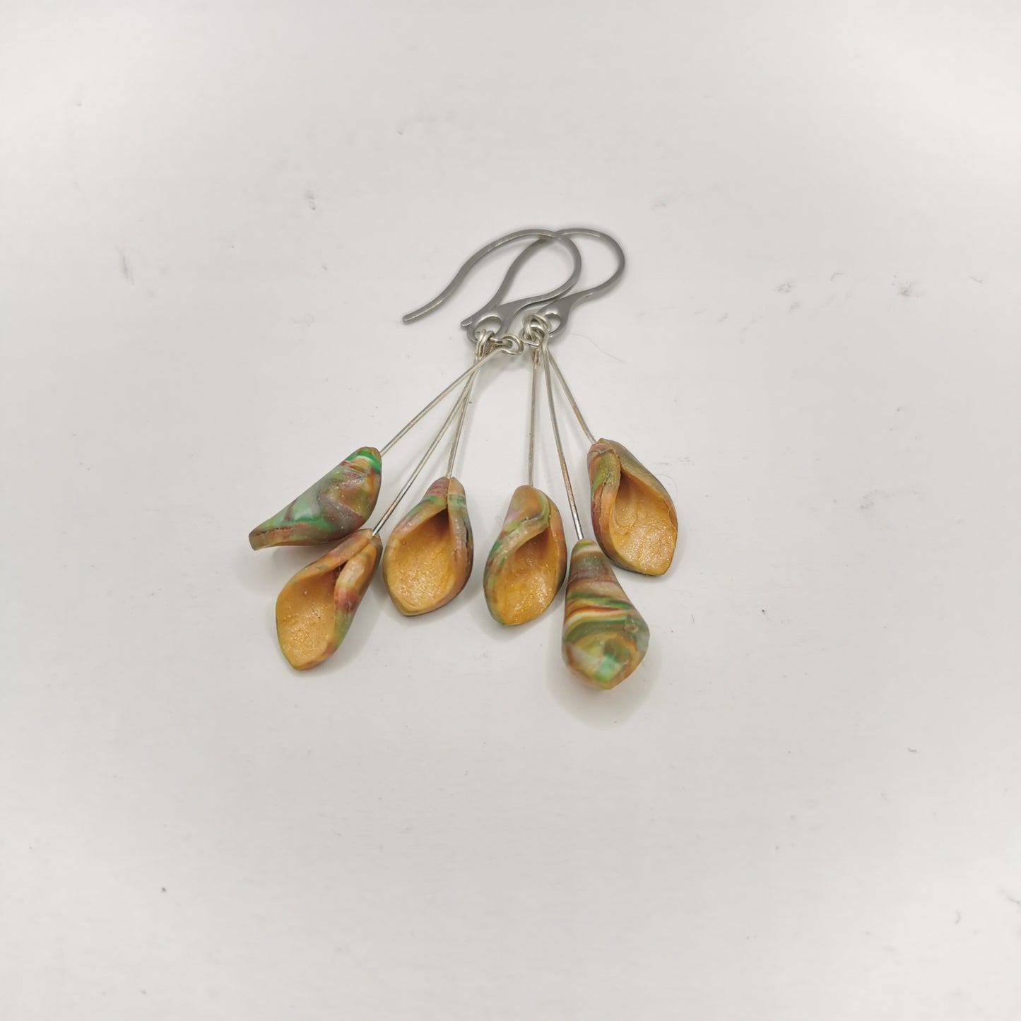 Polymer Clay Artist Workshop - DEPOSIT