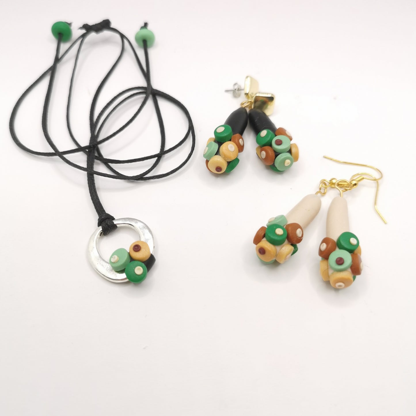 Polymer Clay Artist Workshop - DEPOSIT