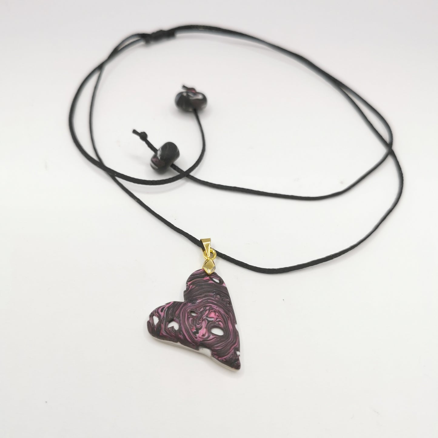 Polymer Clay Artist Workshop - DEPOSIT