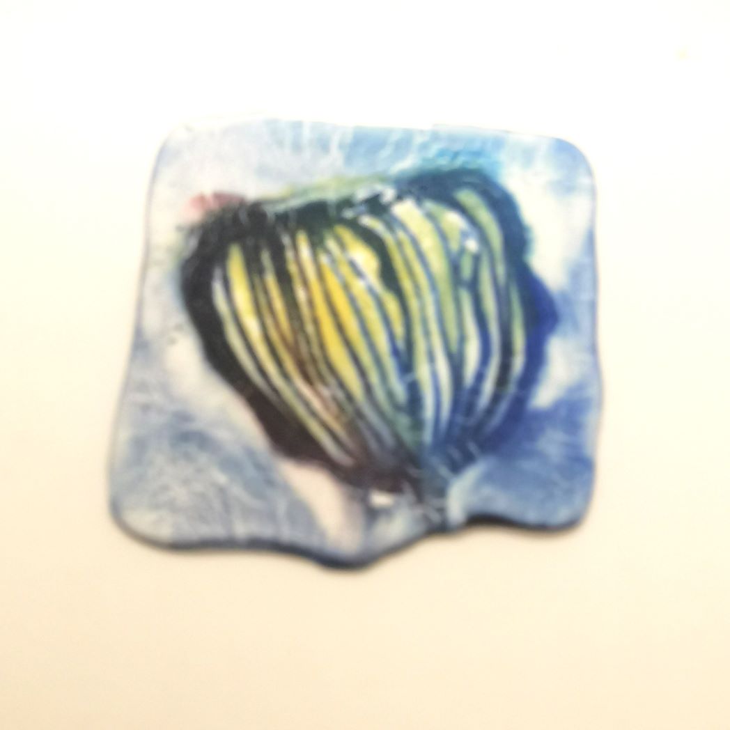 Polymer Clay Project Class - DEPOSIT