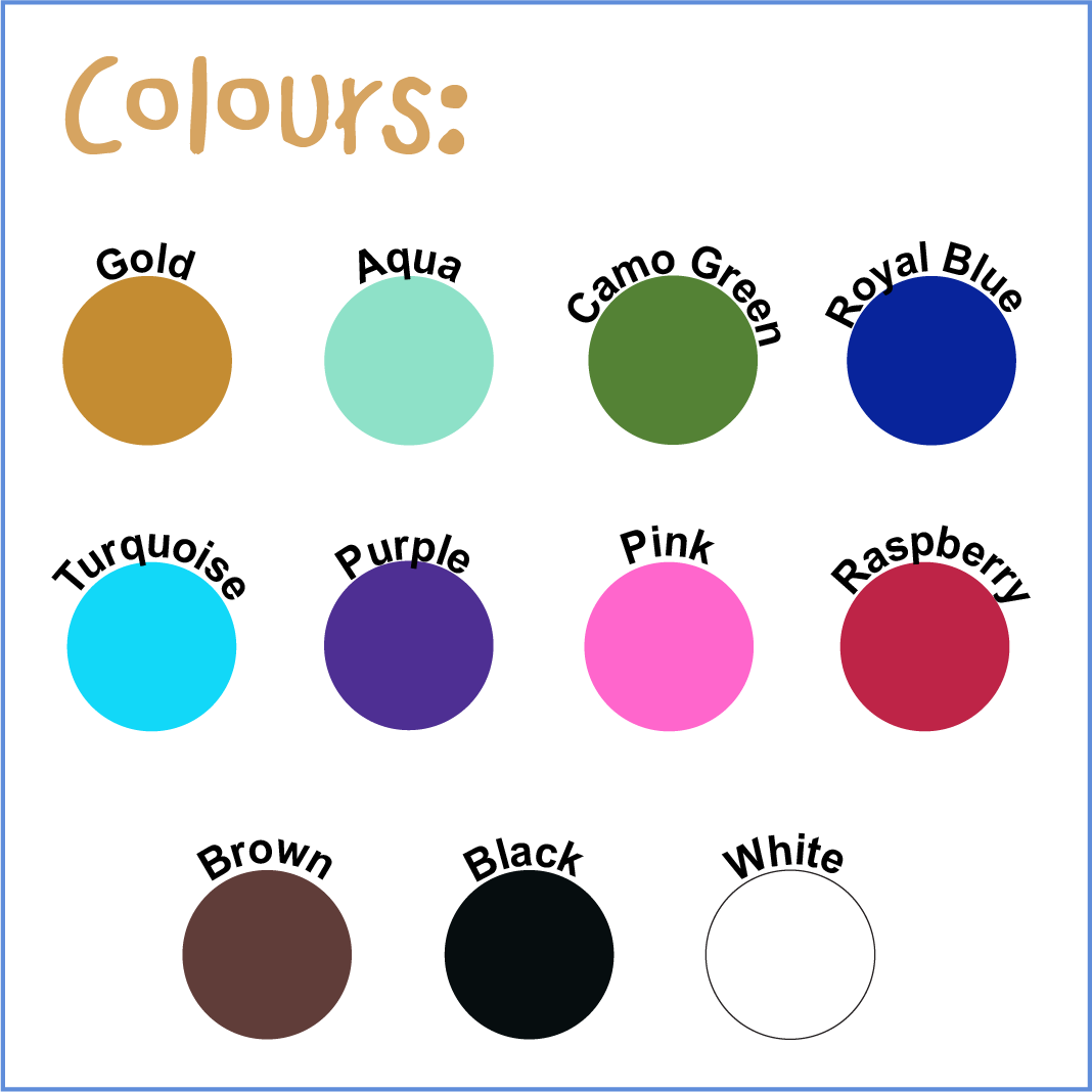 Oval BadDog (or cat) Tag